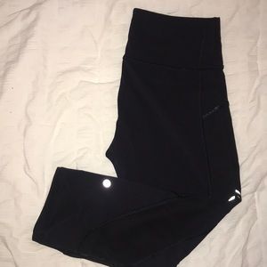 women’s lululemon leggings!